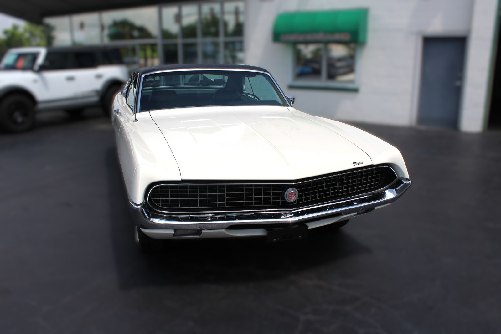 1970 Ford Torino Brougham