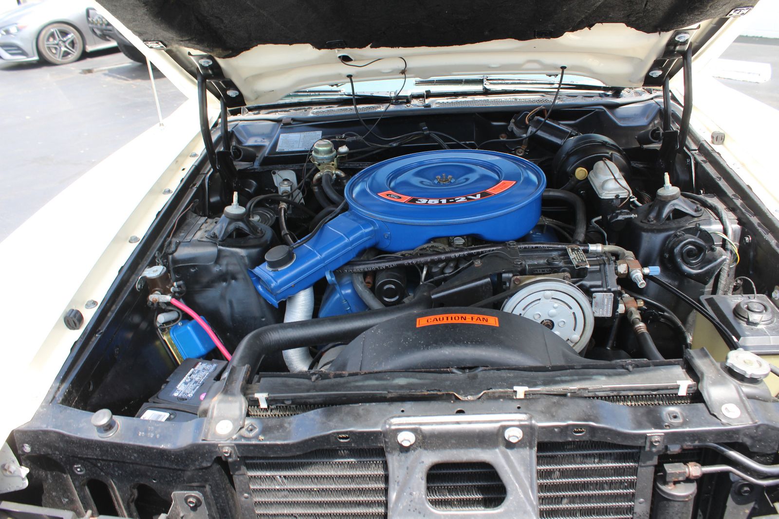 1970 Ford Torino Brougham