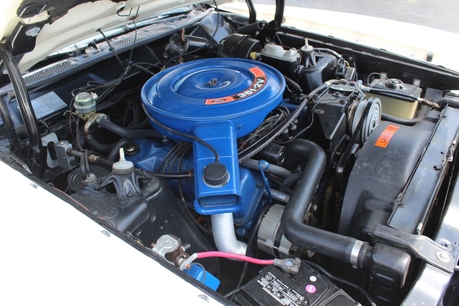 1970 Ford Torino Brougham