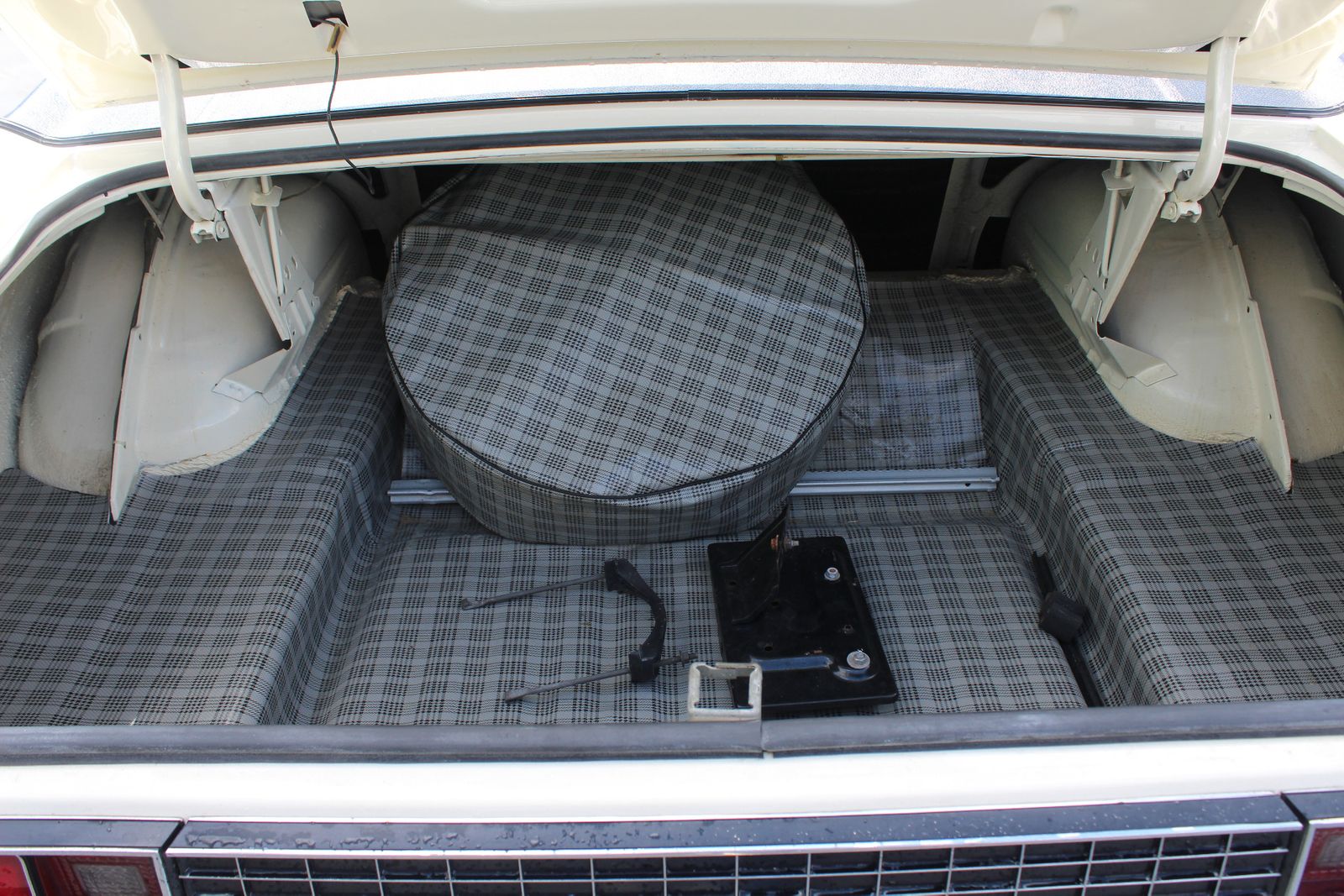 1970 Ford Torino Brougham