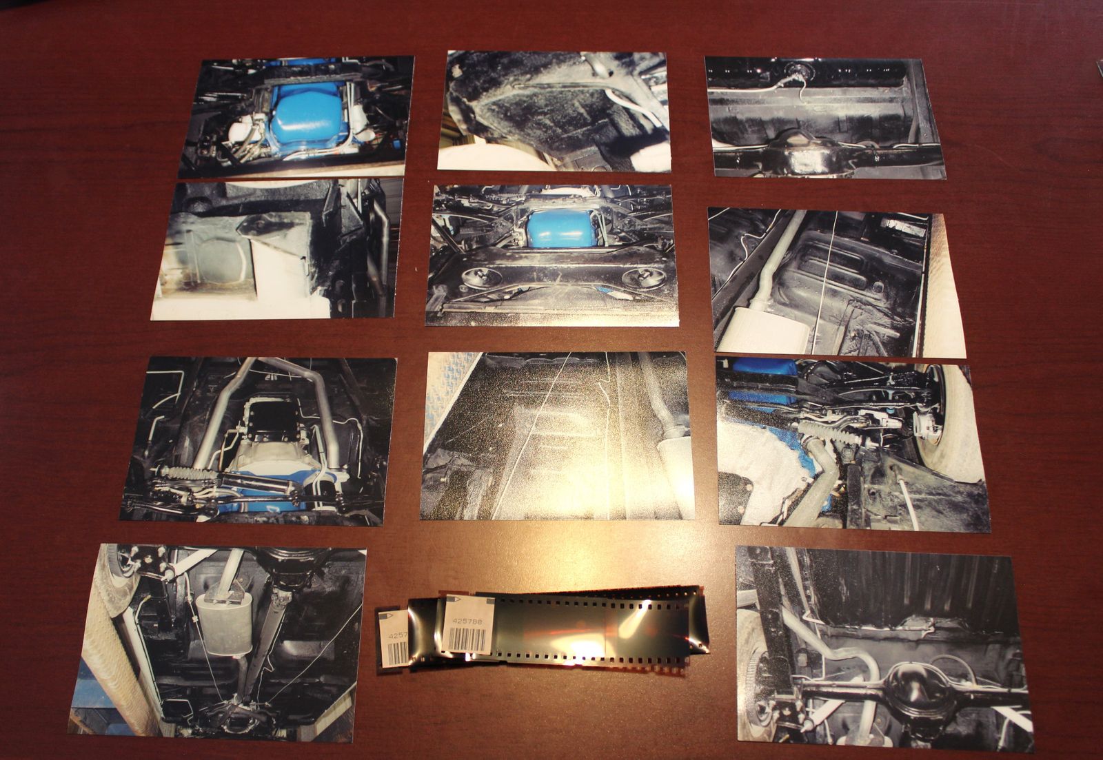 1970 Ford Torino Brougham