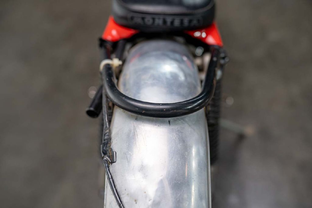 1976 Montesa Cota 125 Trails Motorcycle