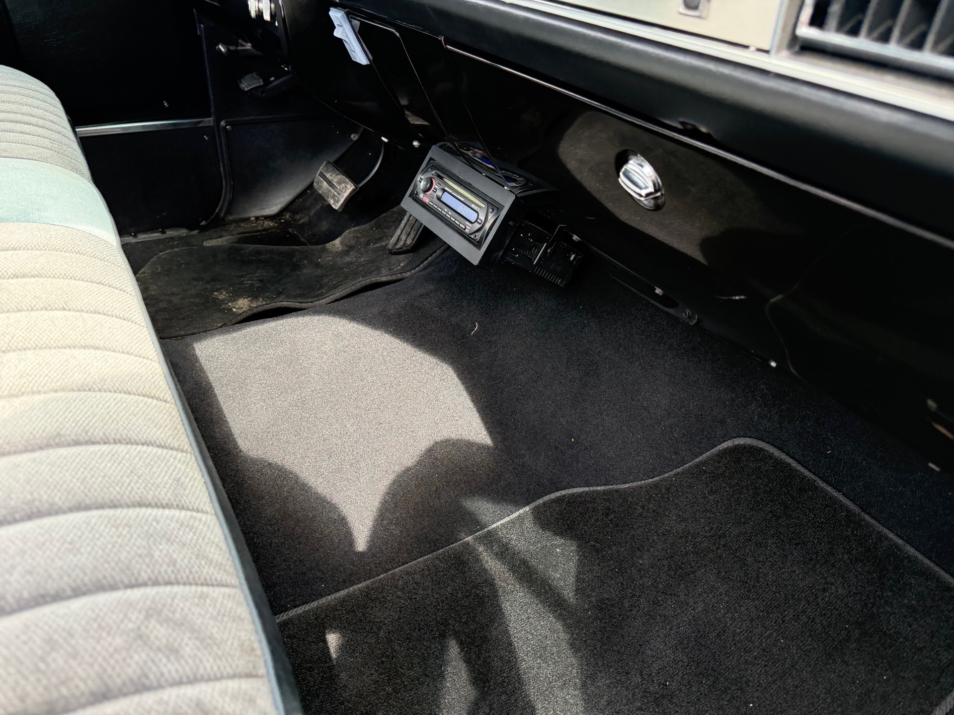 1987 Chevrolet R10 Pickup SWB