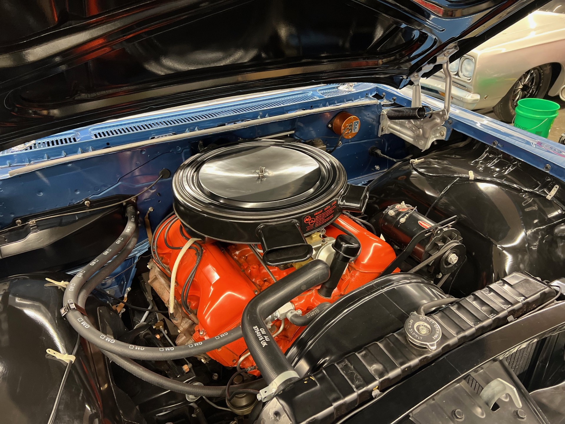 1960 Chevrolet Biscayne