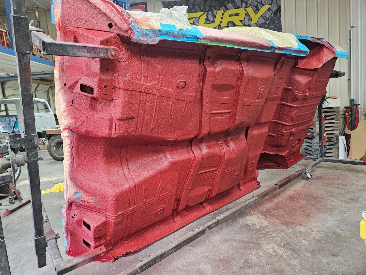 1964 Pontiac GTO Convertible