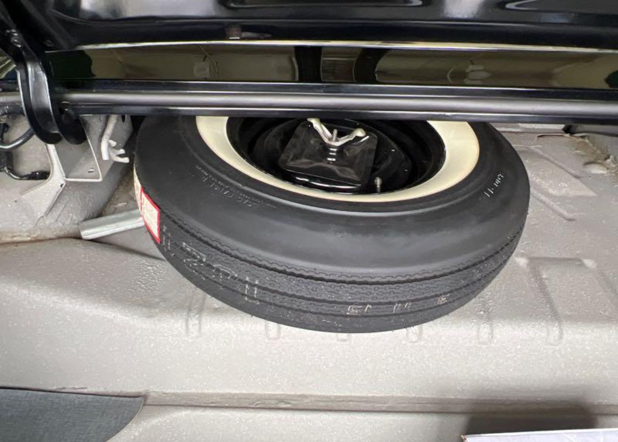 1962 Chevrolet Impala SS 409 Hardtop