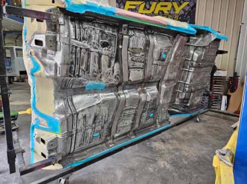 1964 Pontiac GTO Convertible