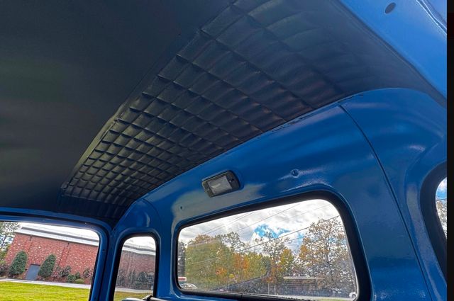 1954 Chevy 3100 5 Window Resto Pickup