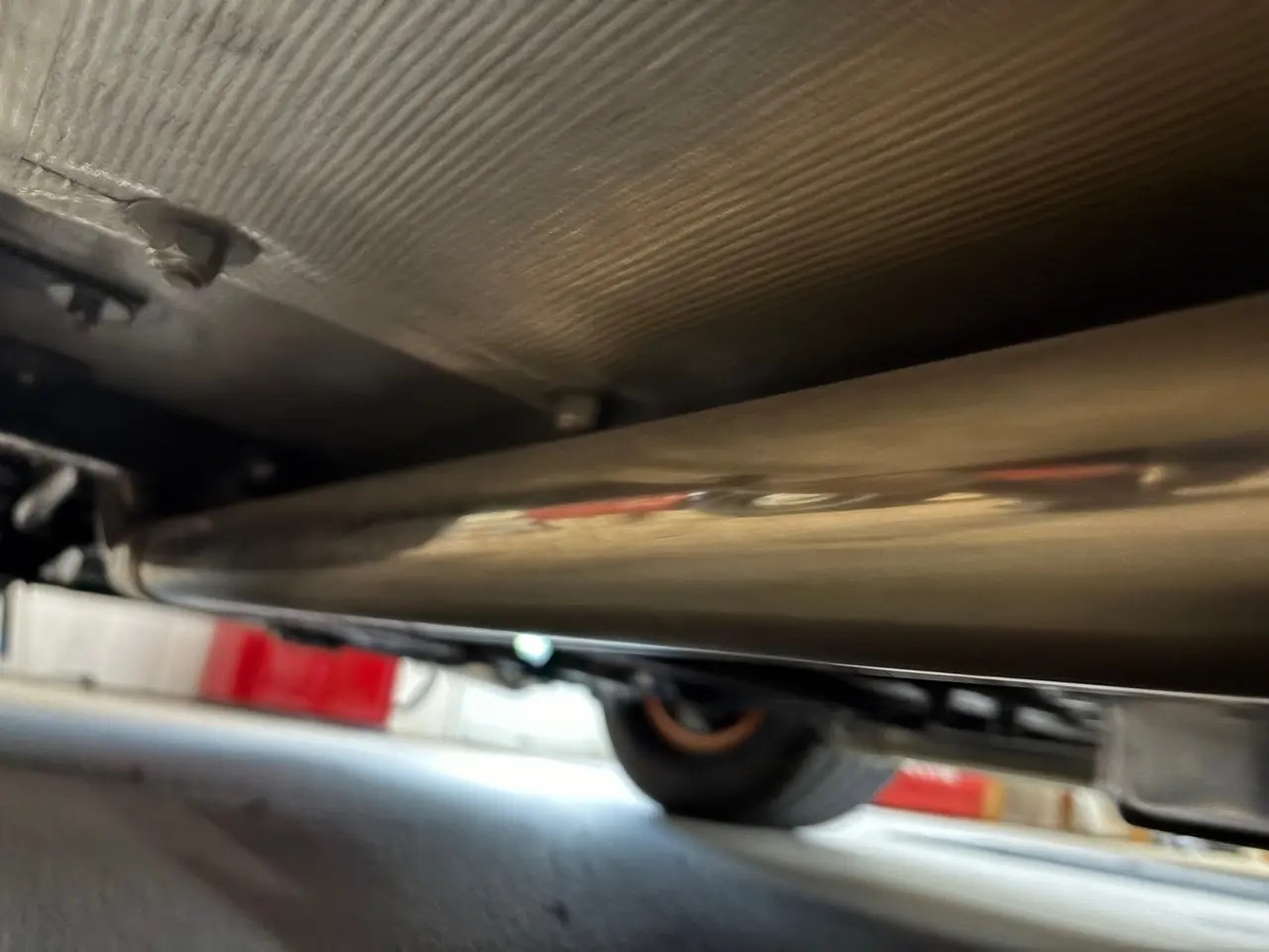 1966 AC Cobra 427 Tribute