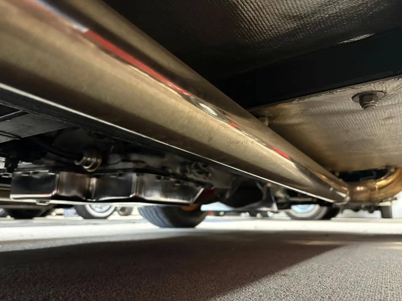 1966 AC Cobra 427 Tribute