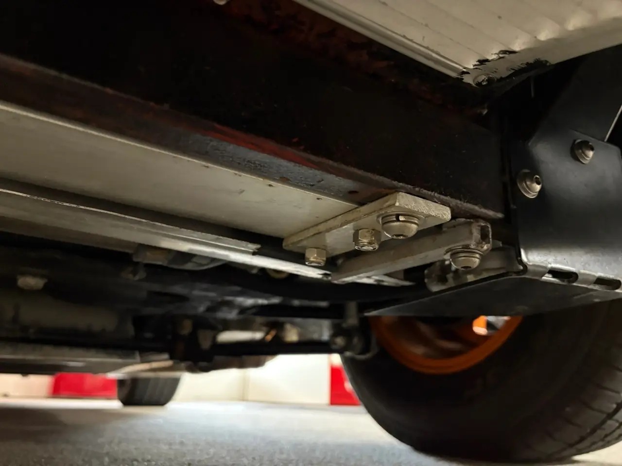 1966 AC Cobra 427 Tribute