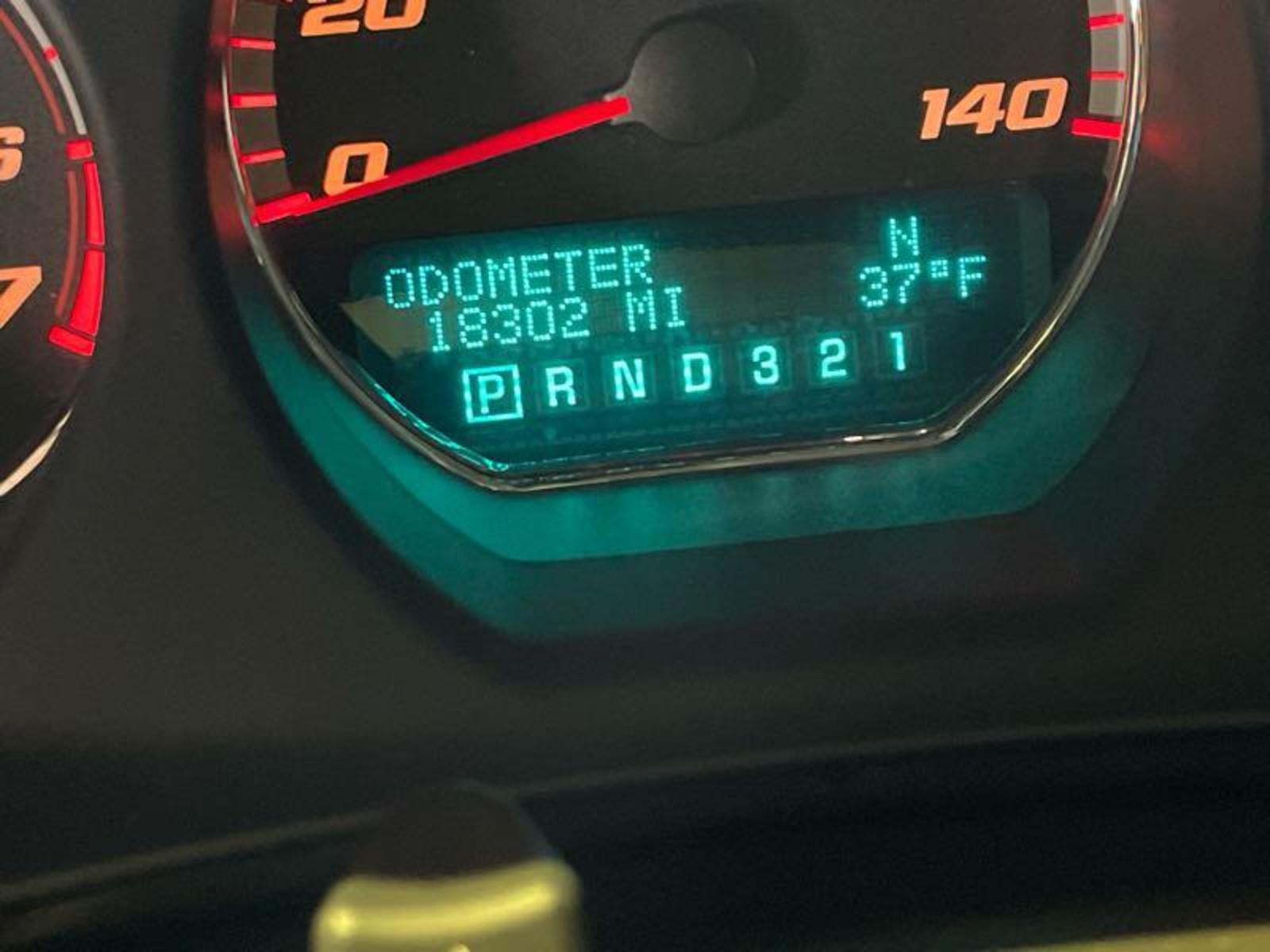 2006 Chevrolet Monte Carlo SS