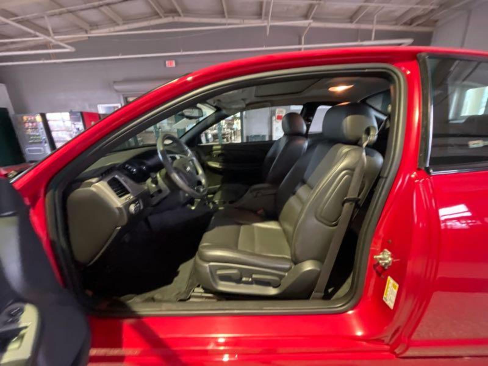 2006 Chevrolet Monte Carlo SS