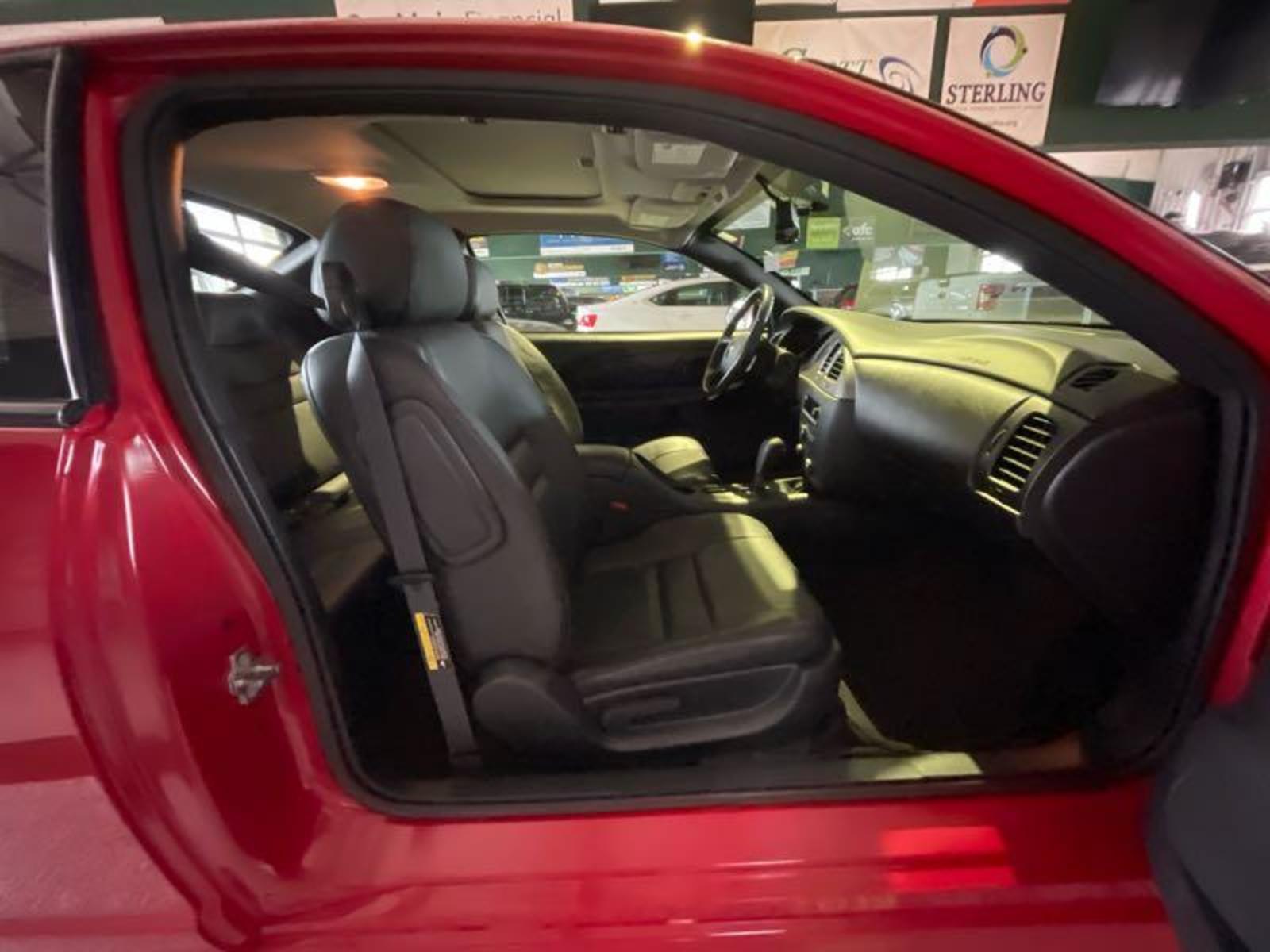 2006 Chevrolet Monte Carlo SS