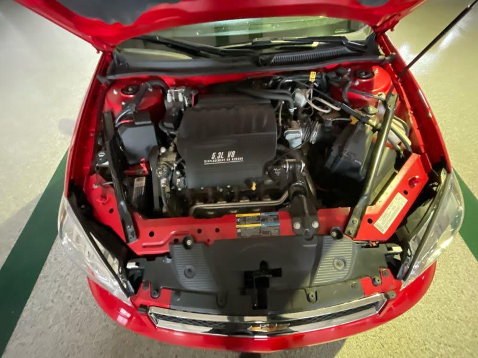 2006 Chevrolet Monte Carlo SS