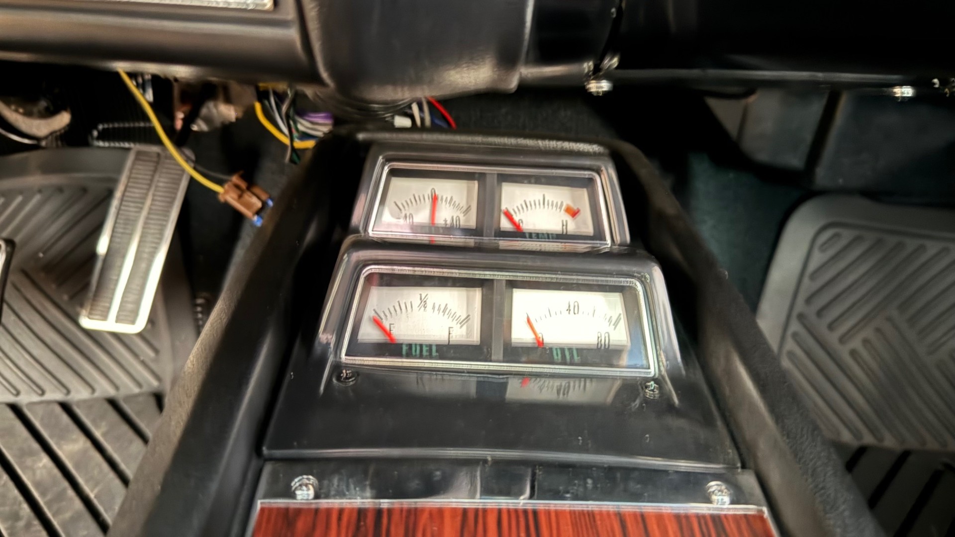 1969 Chevrolet Camaro SS Resto Coupe