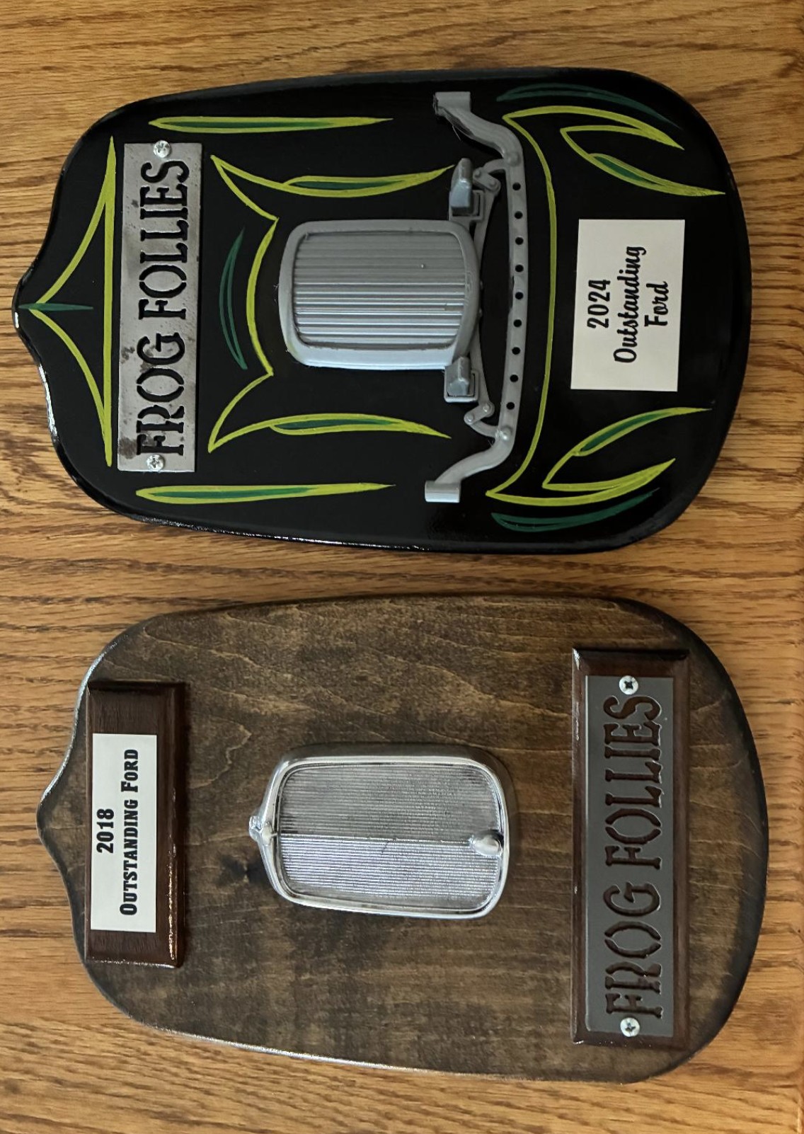 1936 Ford Cabriolet Convertible