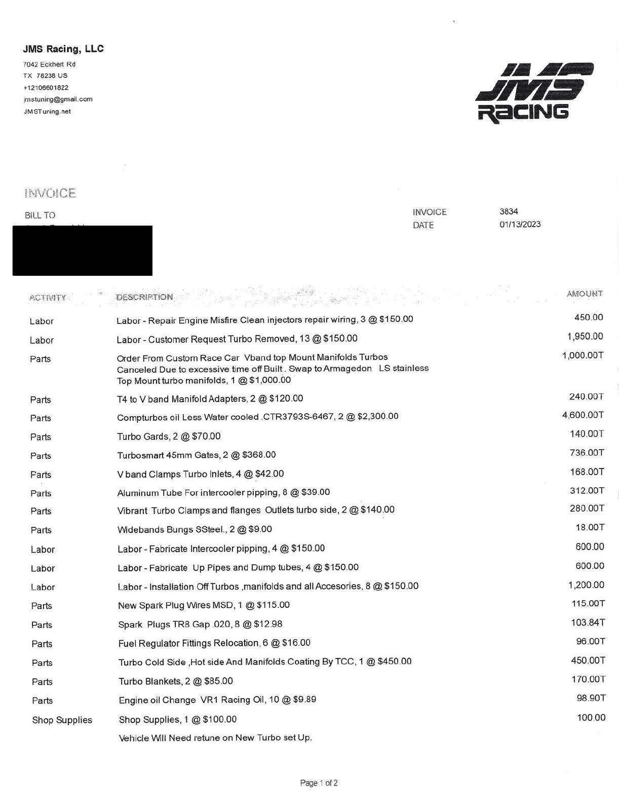 2007 Chevrolet Corvette Z06 Twin Turbo