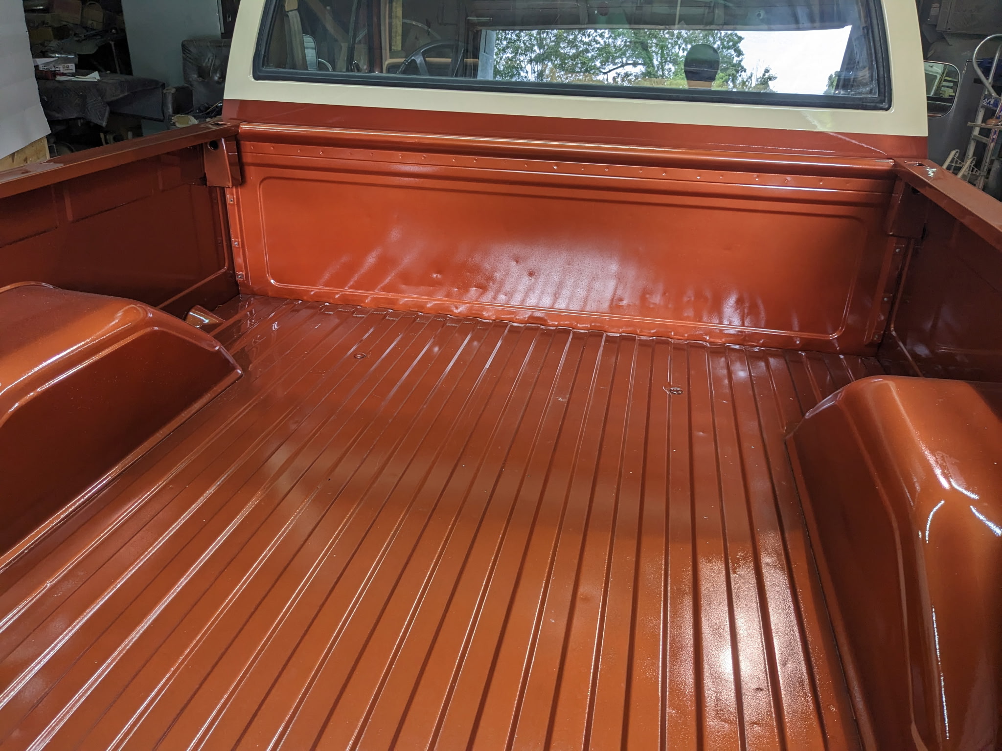 1978 Chevrolet Silverado Shortbed