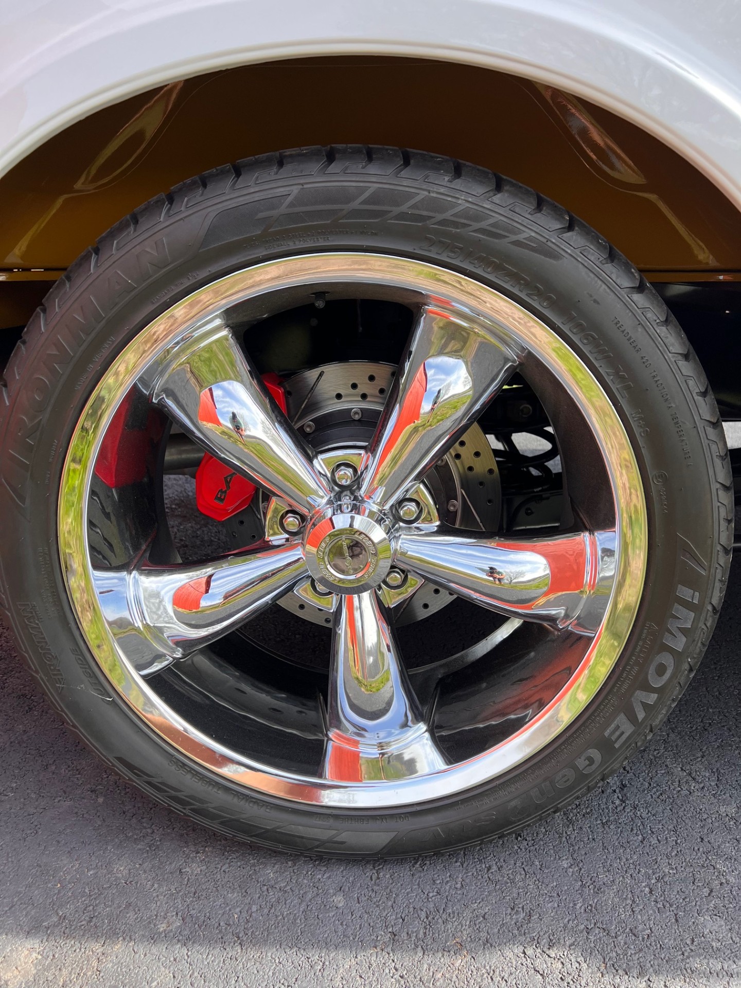 1972 Chevrolet C10 R.Cab SWB PU