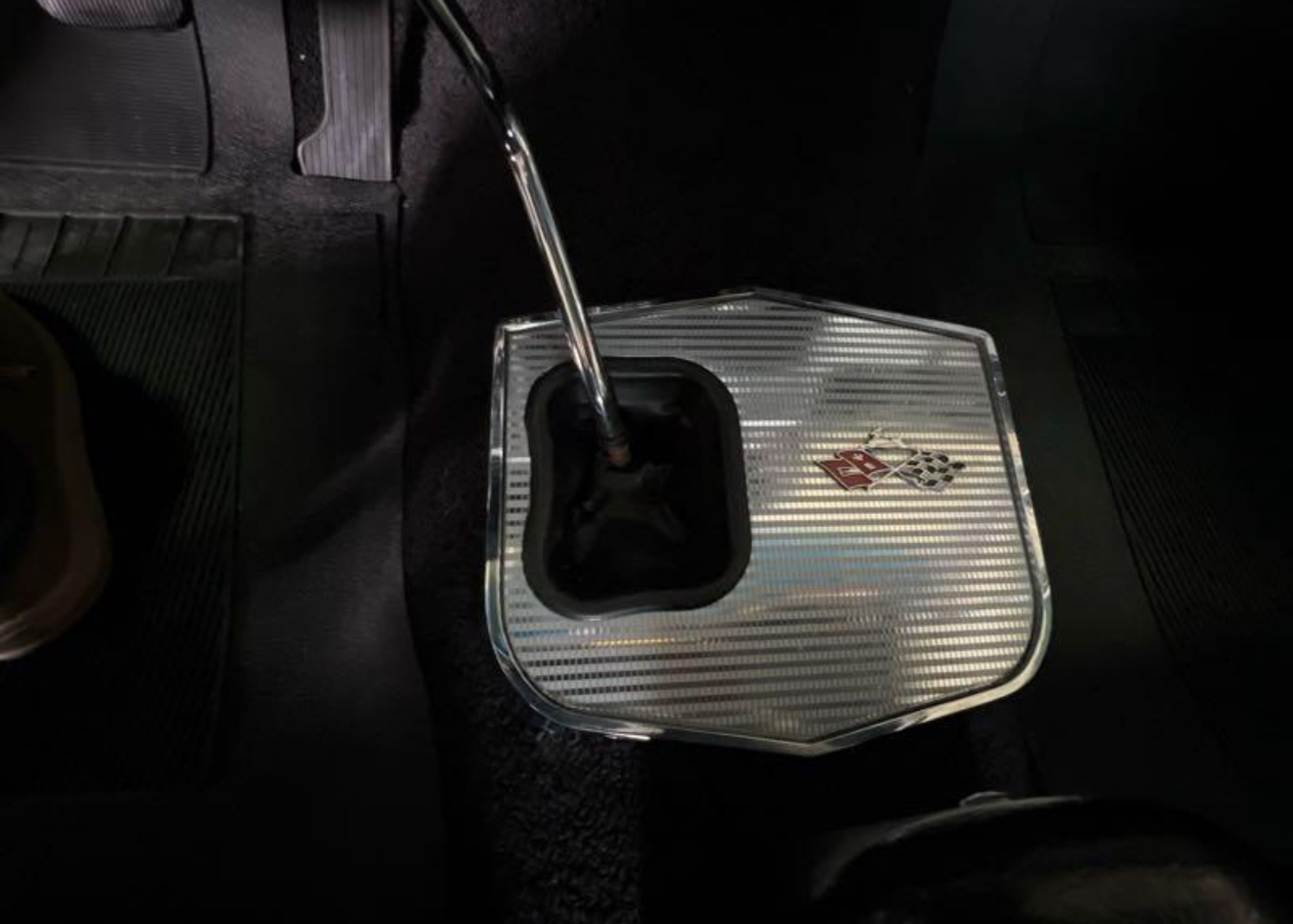 1962 Chevrolet Impala SS 409 Hardtop