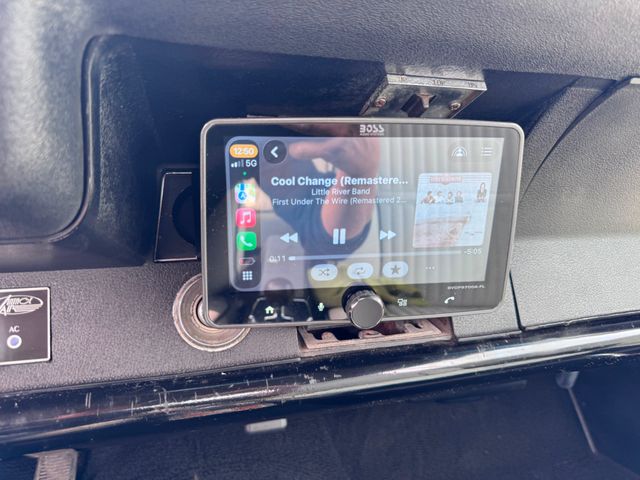 1969 Oldsmobile Cutlass Convertible