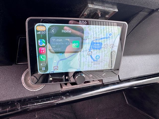 1969 Oldsmobile Cutlass Convertible