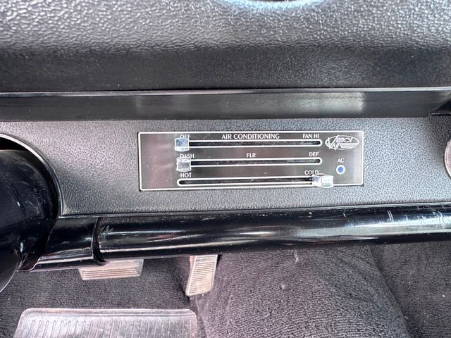 1969 Oldsmobile Cutlass Convertible