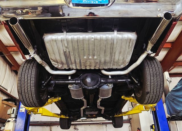 1969 Oldsmobile Cutlass Convertible