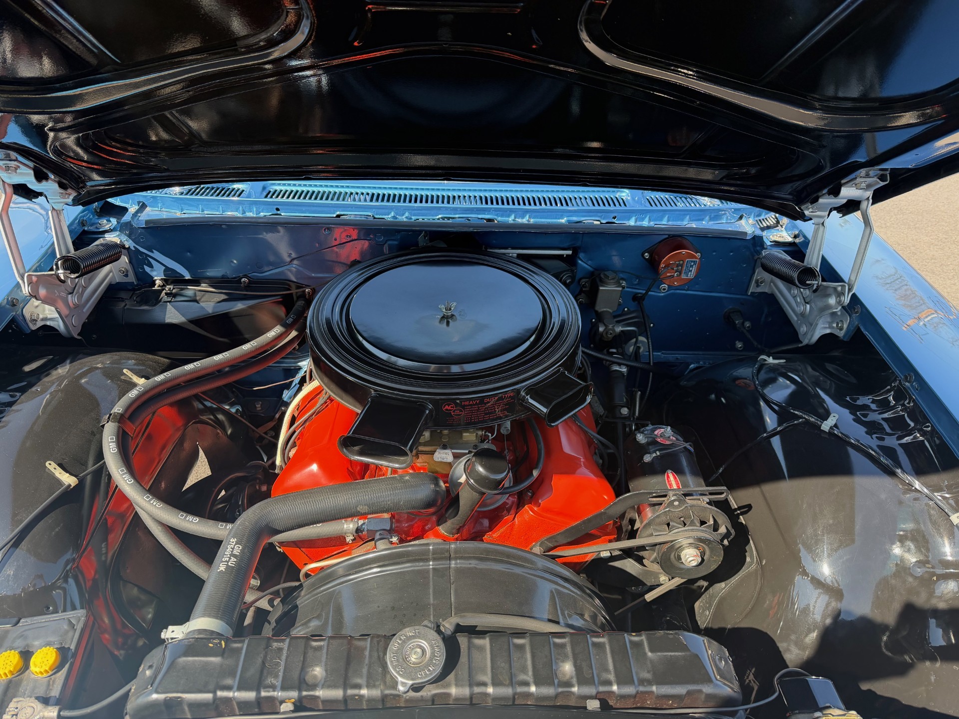 1960 Chevrolet Biscayne