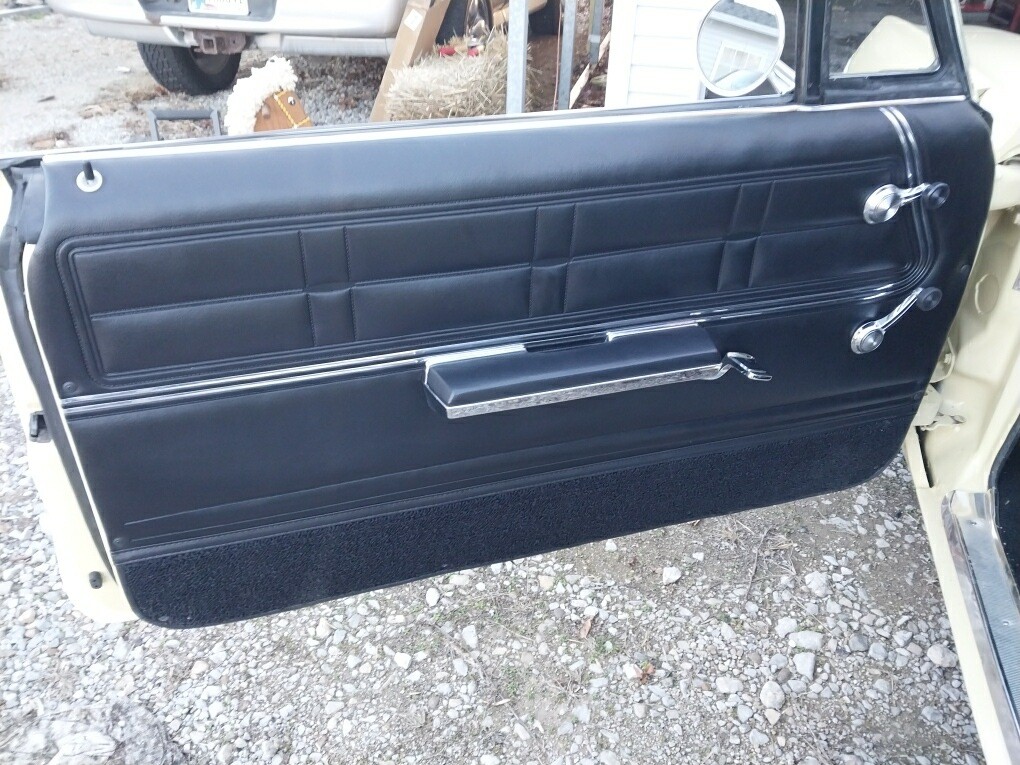 1967 Chevrolet Impala