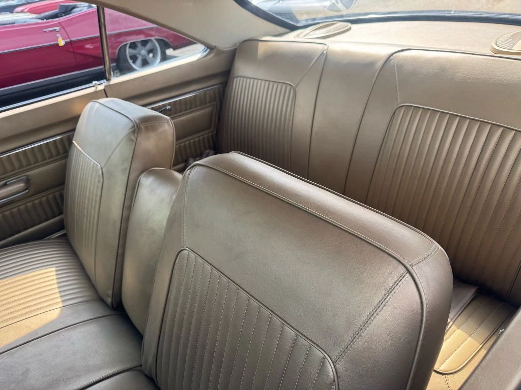 1967 Plymouth Barracuda