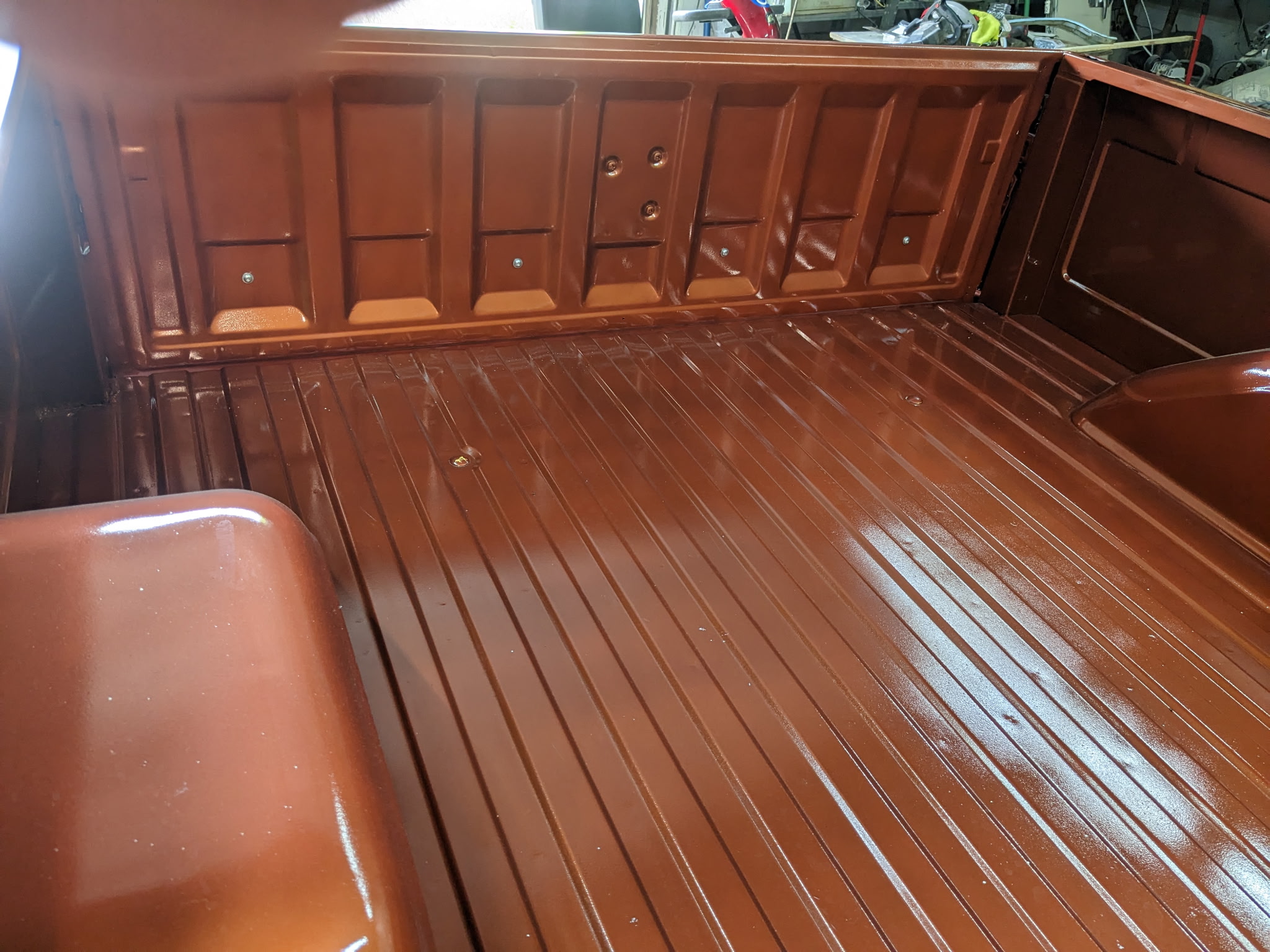 1978 Chevrolet Silverado Shortbed