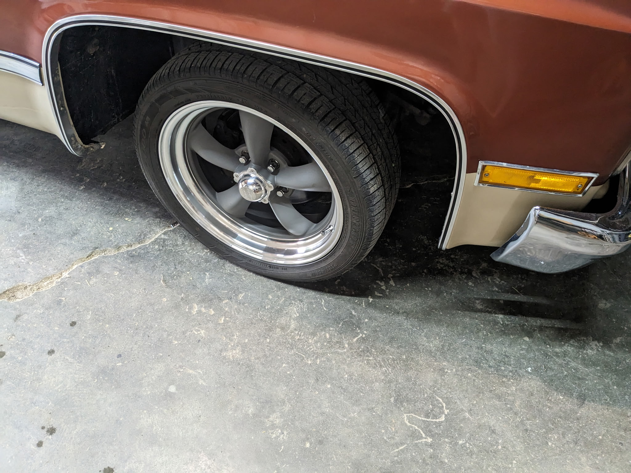 1978 Chevrolet Silverado Shortbed