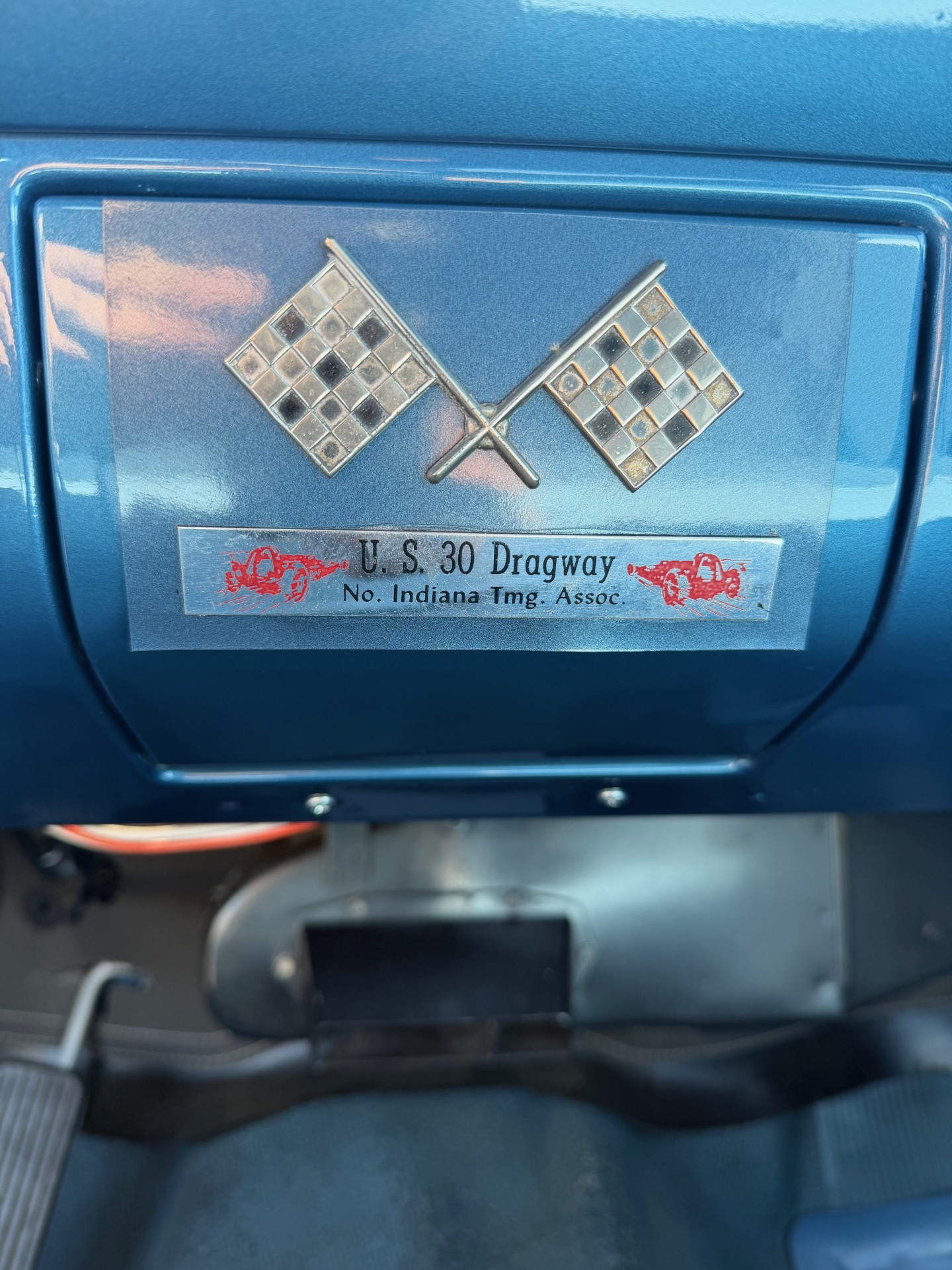 1960 Chevrolet Biscayne