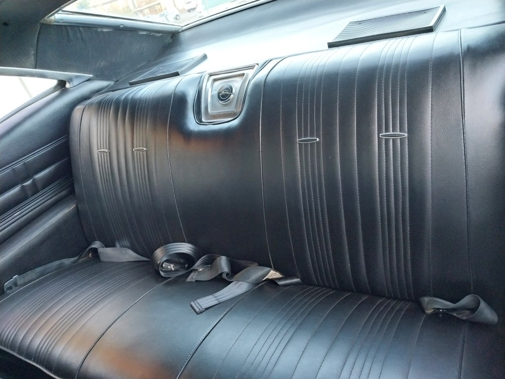 1967 Chevrolet Impala