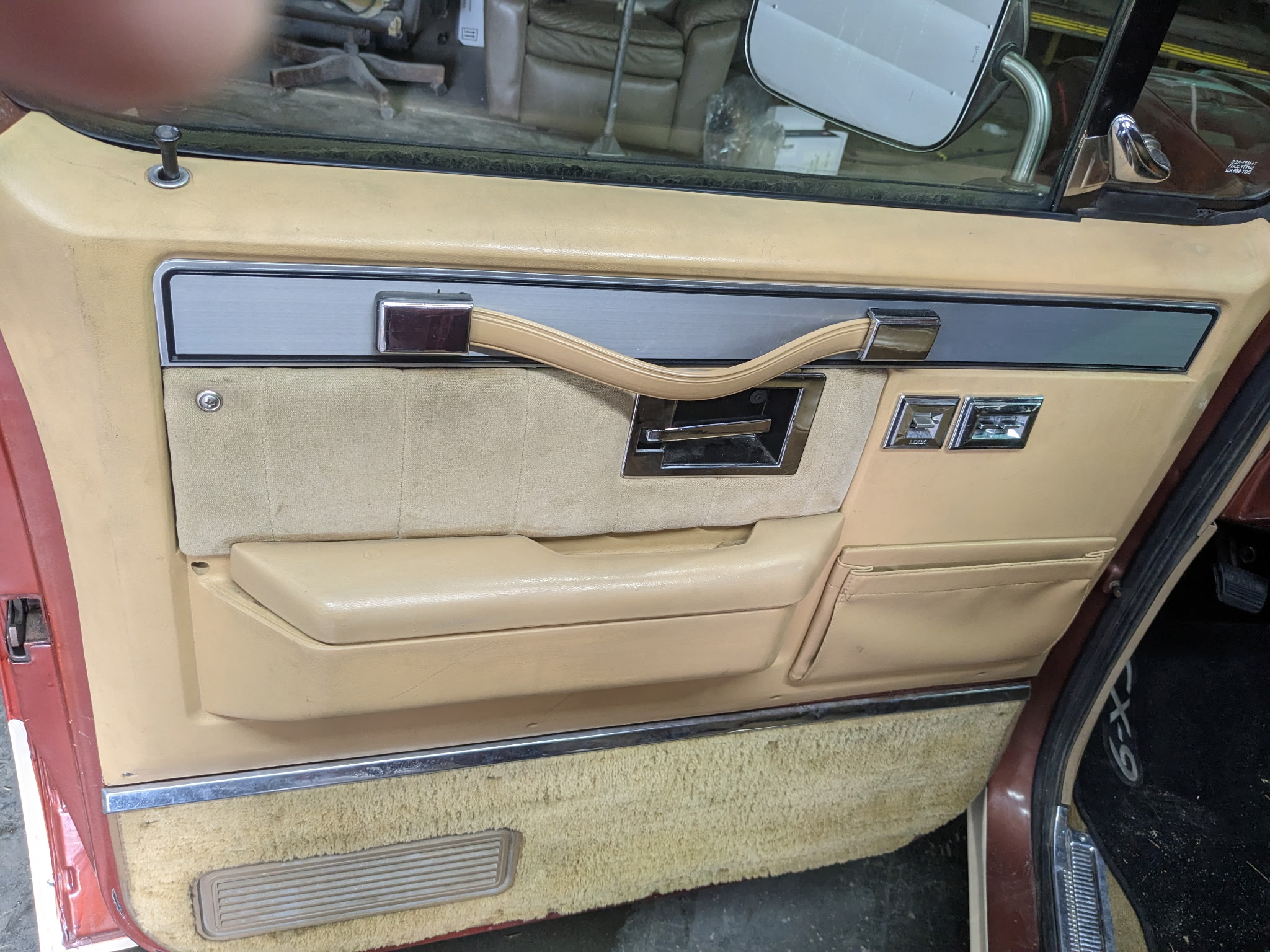 1978 Chevrolet Silverado Shortbed