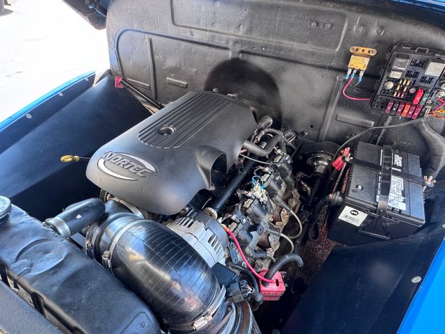 1954 Chevy 3100 5 Window Resto Pickup