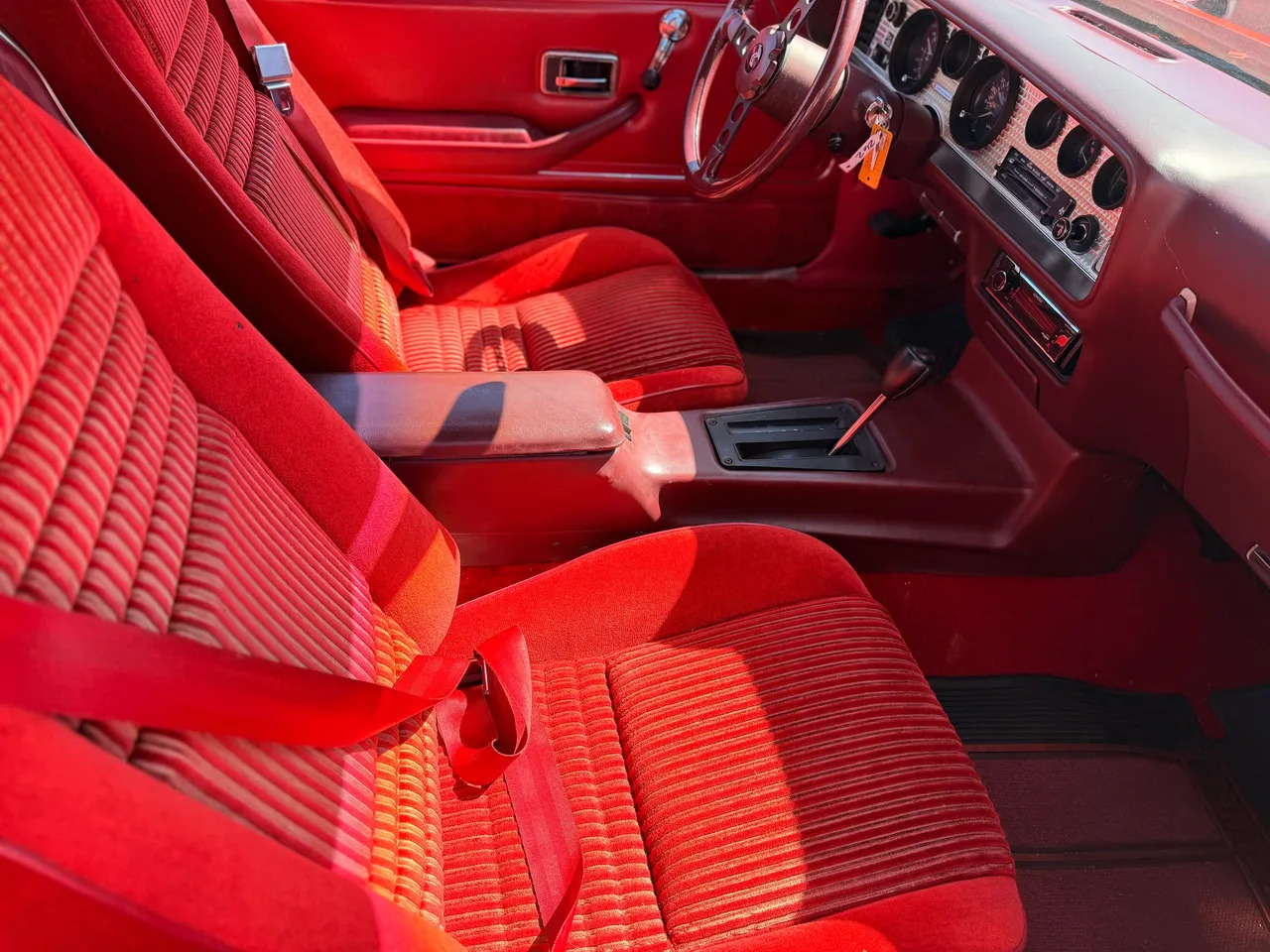 1981 Pontiac Trans Am