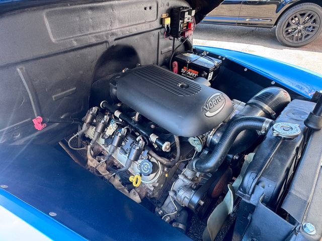 1954 Chevy 3100 5 Window Resto Pickup