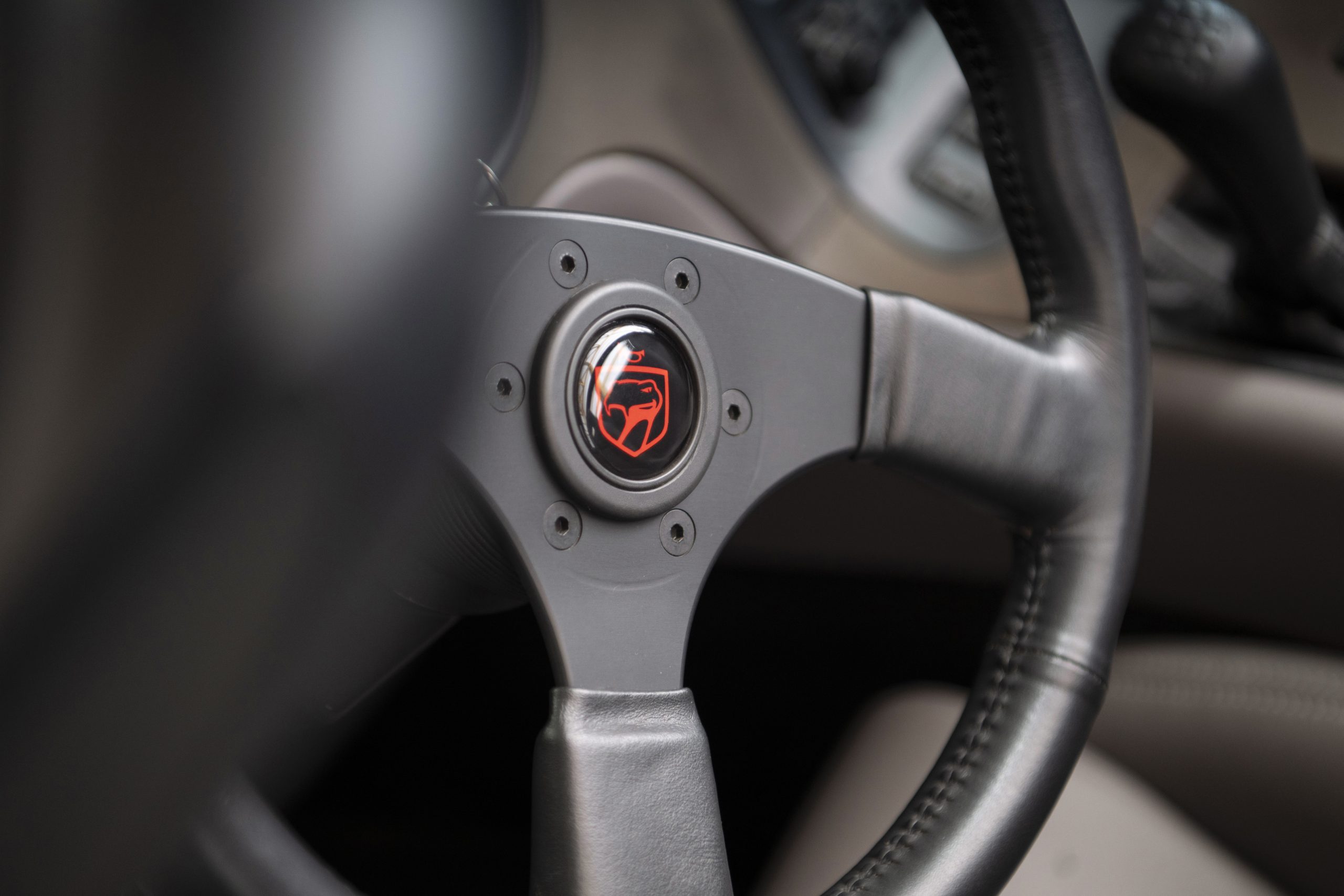 1993 Dodge Viper RT/10