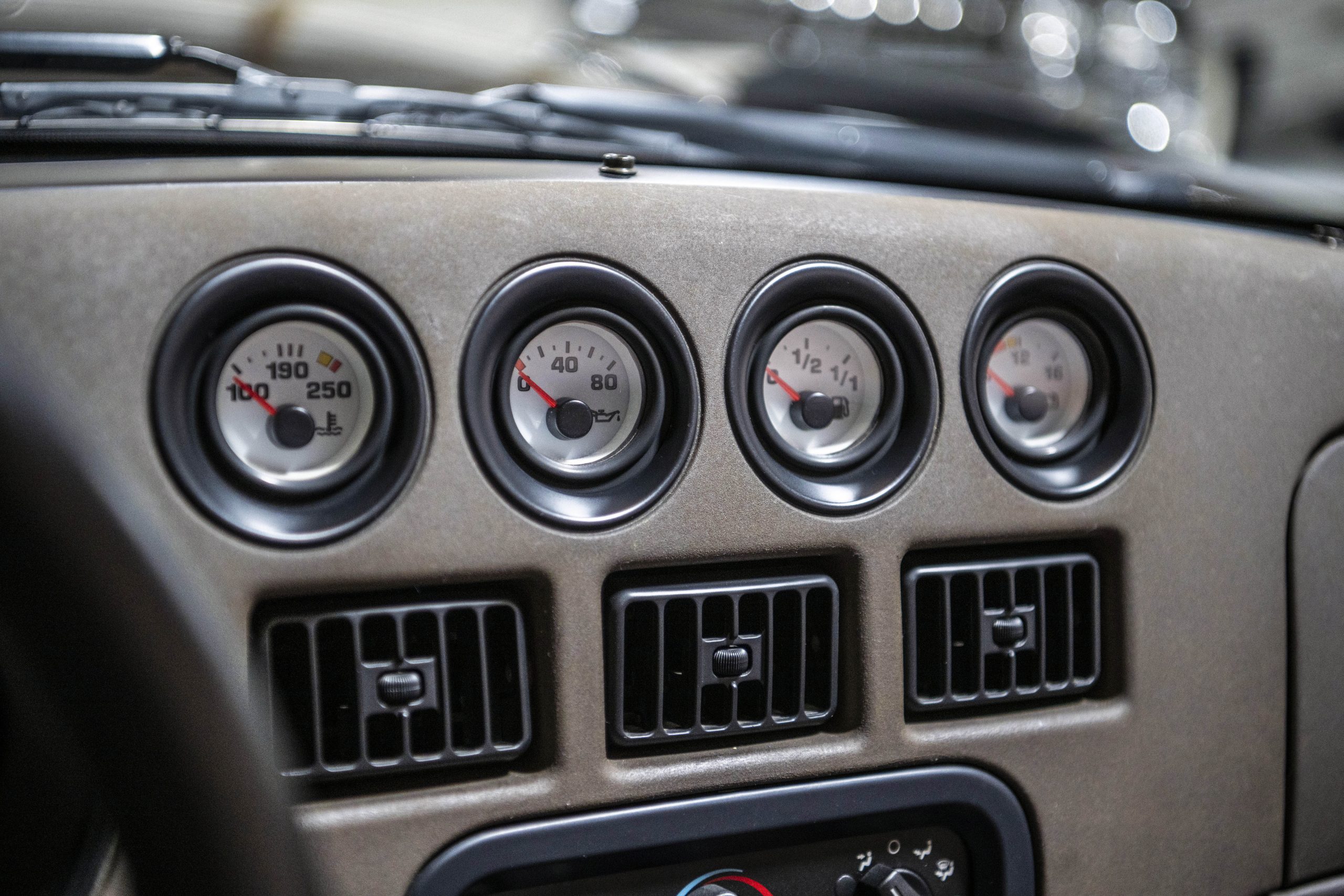 1993 Dodge Viper RT/10