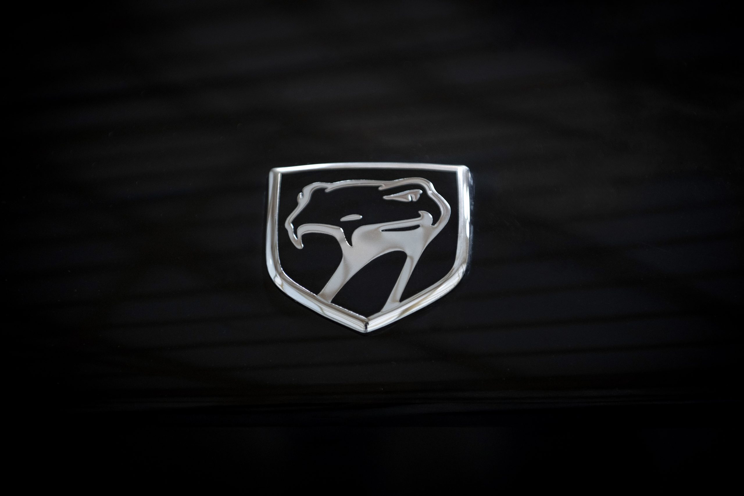 1993 Dodge Viper RT/10