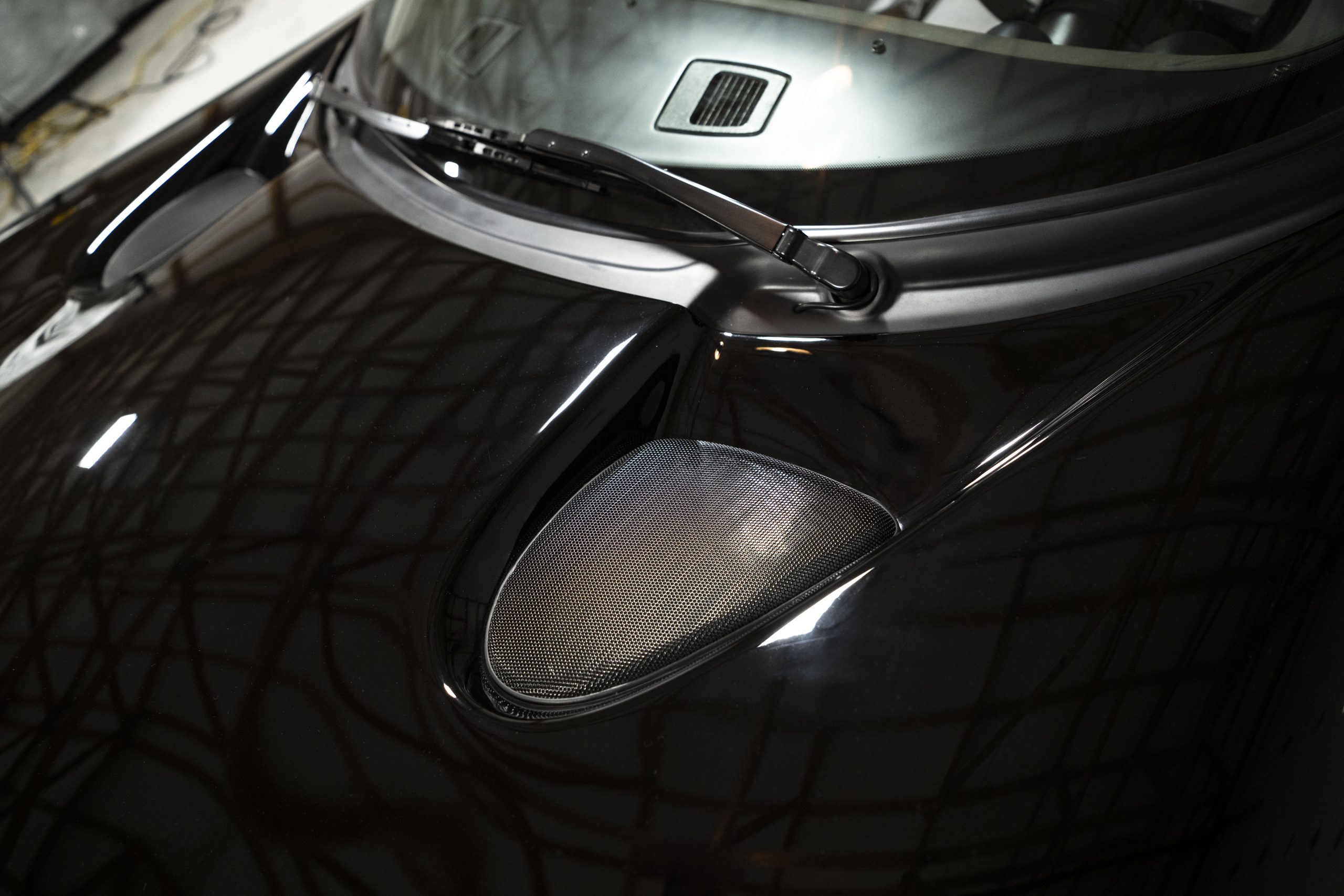 1993 Dodge Viper RT/10