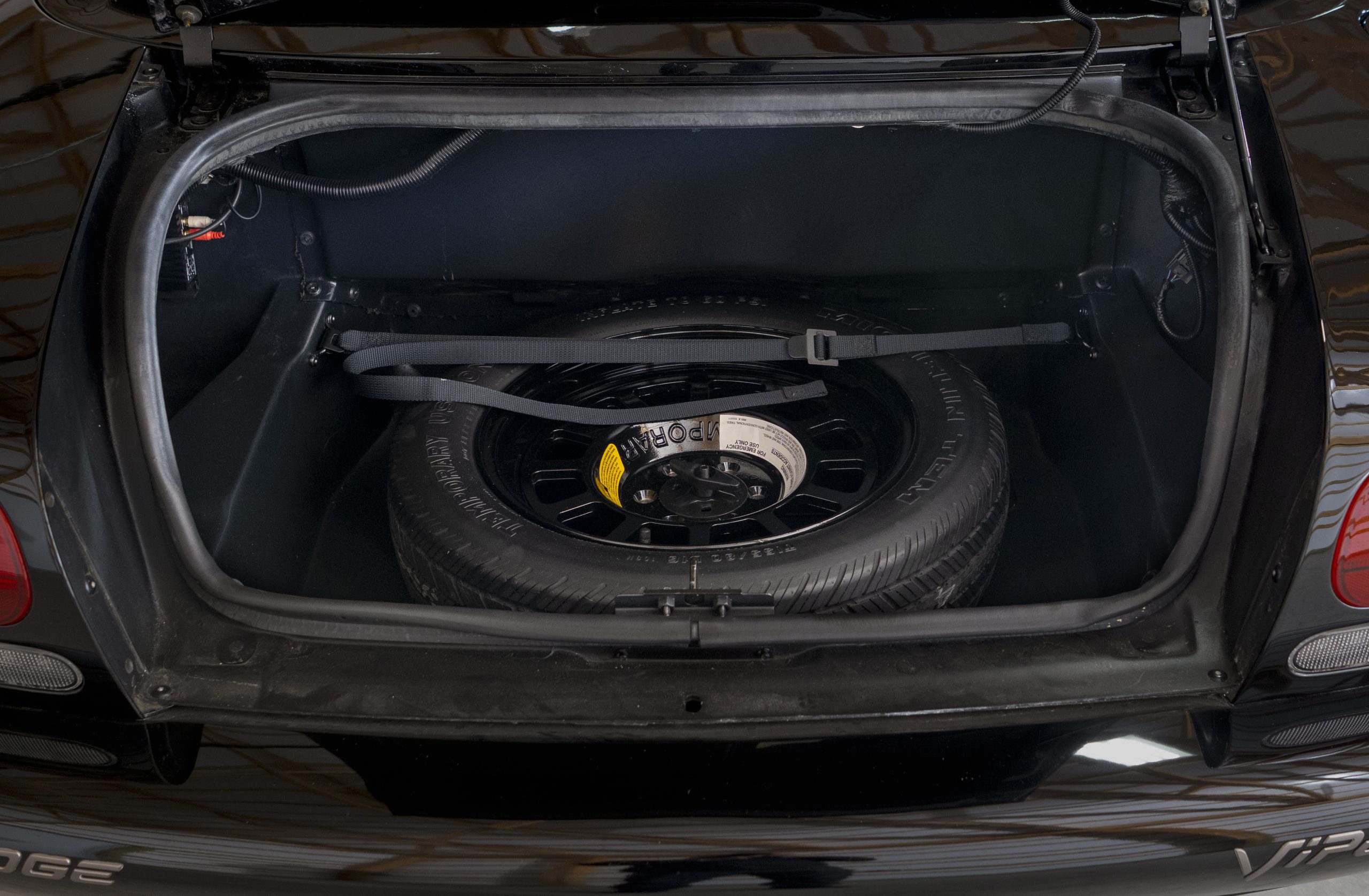 1993 Dodge Viper RT/10