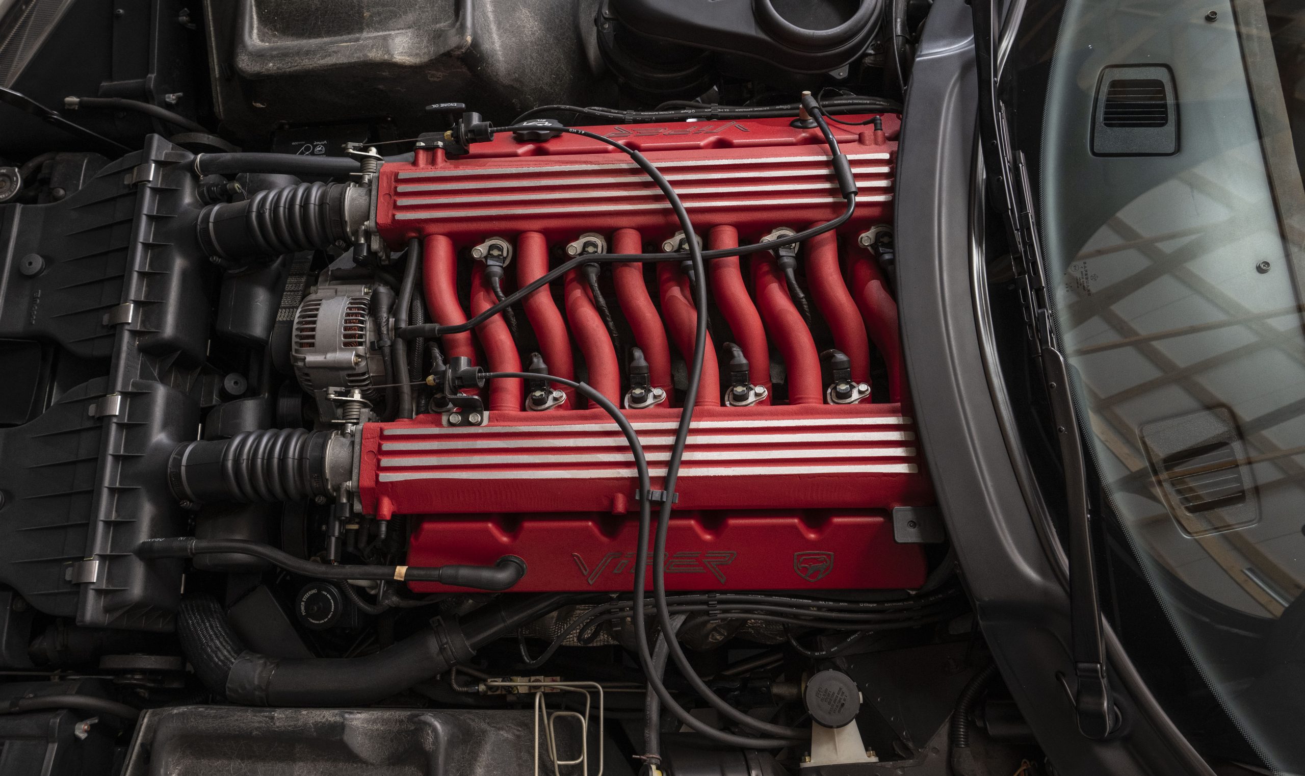 1993 Dodge Viper RT/10