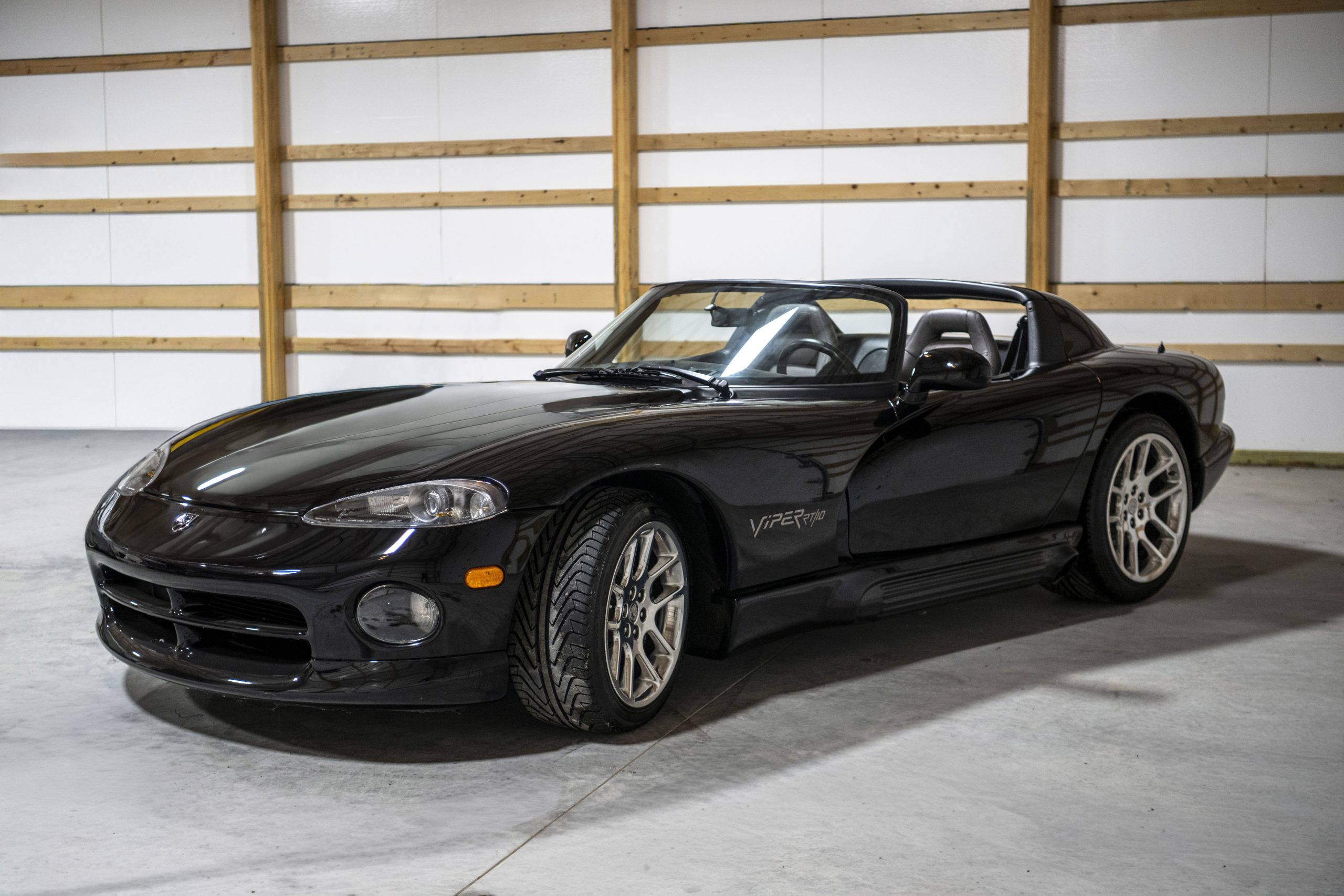 1993 Dodge Viper RT/10
