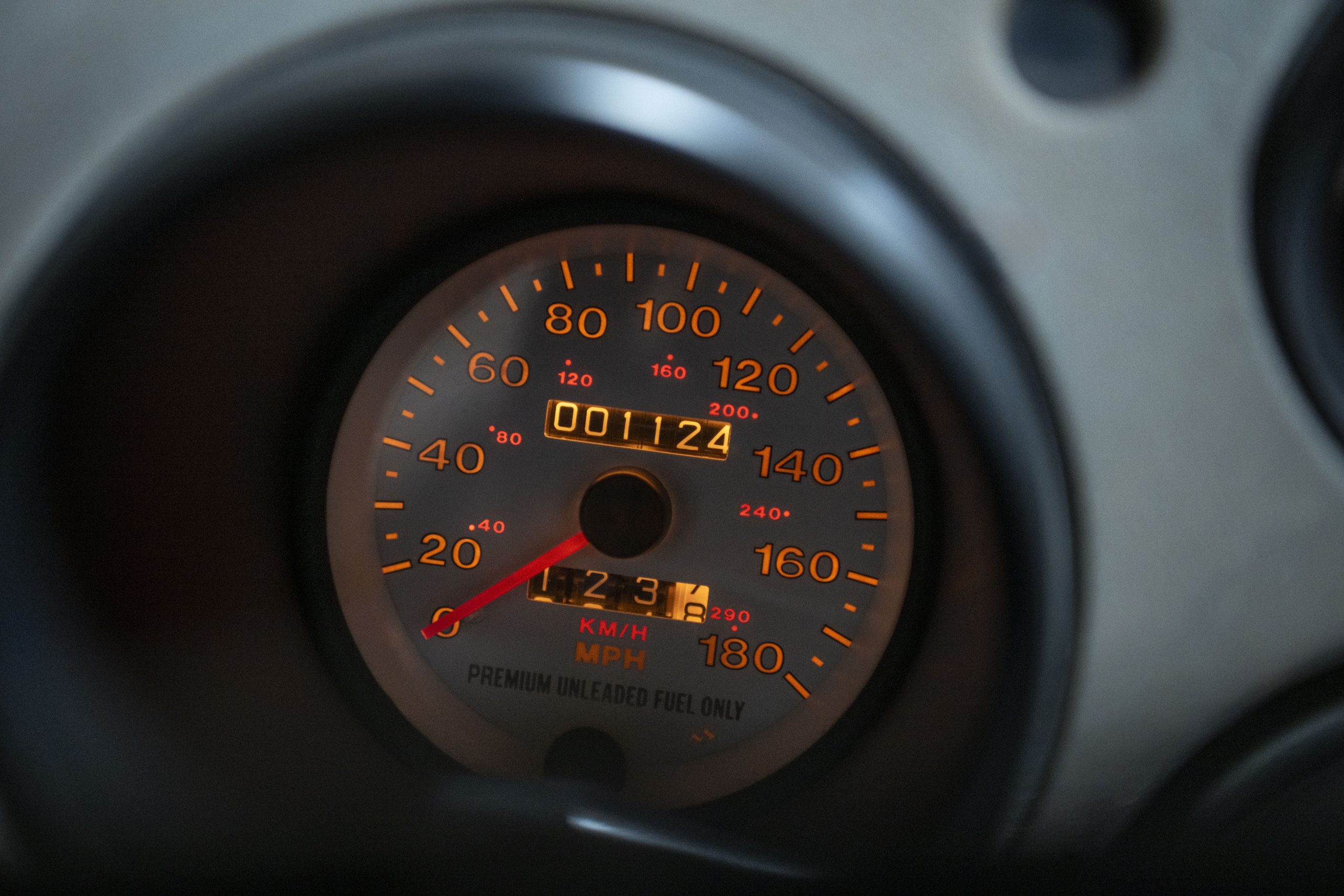 1993 Dodge Viper RT/10