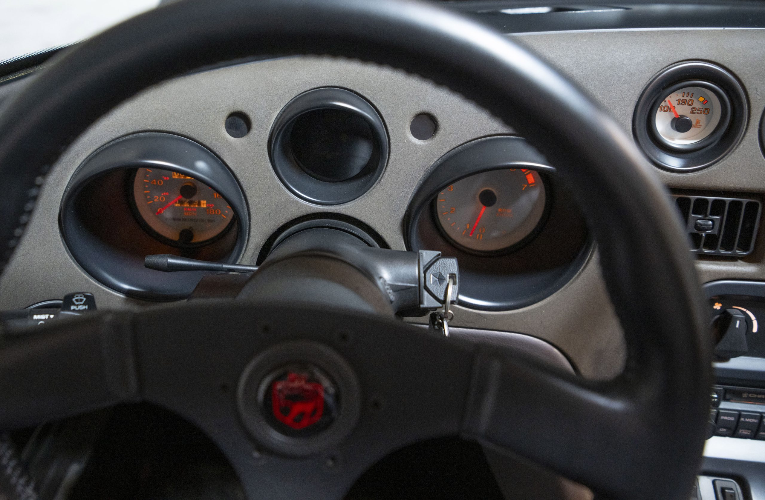 1993 Dodge Viper RT/10