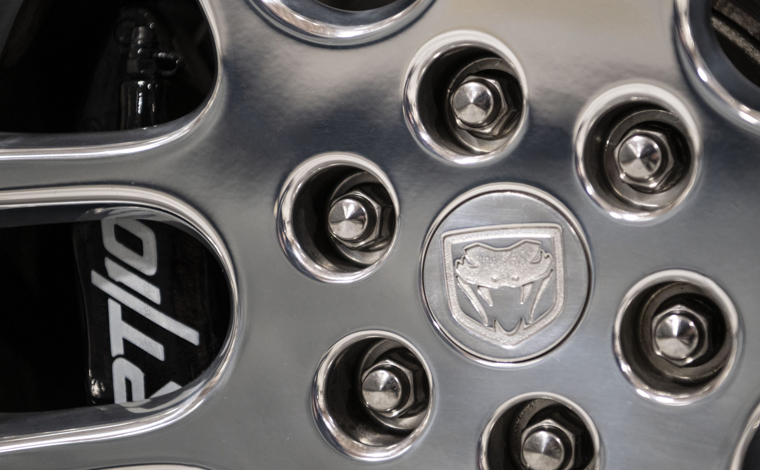 1993 Dodge Viper RT/10